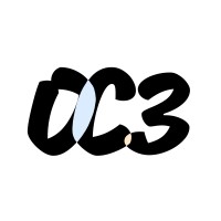 OC3 logo - Similar company to Codingit