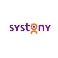 Systony - HubSpot Elite Partner logo - Similar company to Brixcrm - Part Of Bright Digital