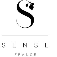 Sense France logo - Similar company to Akadom