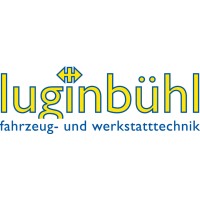 Luginbühl Fahrzeugtechnik AG logo - Similar company to Romatec Gmbh