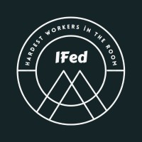 IFed - Remote learning logo - Similar company to Plugesoft Agency