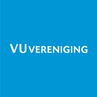 VUvereniging logo - Similar company to Srvu Studentenbond