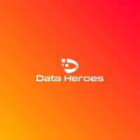 Data Heroes- Community for Data Folks logo - Similar company to Data Heroes