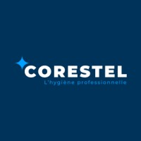 CORESTEL logo - Similar company to Adisco
