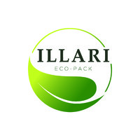 ILLARI logo - Similar company to Praxpack