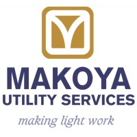 Makoya Utility Services (Pty) Ltd logo - Similar company to Makoya Utility Services (Mus)