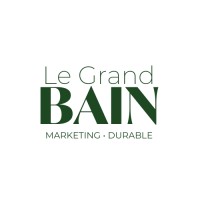 Le Grand Bain Marketing logo - Similar company to Gérard Taurin Officiel