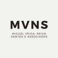 Miguel Veiga, Neiva Santos e Associados - Sociedades de Advogados, SP, RL logo - Similar company to Muchbeta