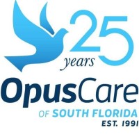 Hospice Care Of South Florida logo - Similar company to Abel Dermatology