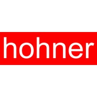 Hohner Automation logo - Similar company to Measuresoft Oil Services