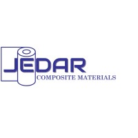 Jedar Composite Materials logo - Similar company to Fiber Reinforcement Industries