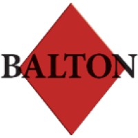 BALTON CORPORATION logo - Similar company to Eap Expert Software