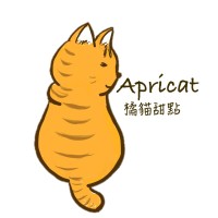Apricat橘貓甜點 logo - Similar company to Soliton Systems Inc