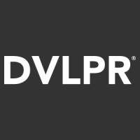 DVLPR logo - Similar company to Dvlpr