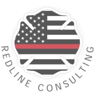 Redline Consulting Services logo - Similar company to Windsor Severance Fire Rescue