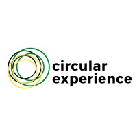 Circular Experience logo - Similar company to Ink Guard Egypt