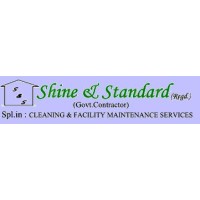 Shine and Standard Pvt Ltd. logo - Similar company to 360 Facility Services Pvt. Ltd