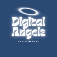 Digital Angelz logo - Similar company to Rk Digital