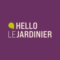 Hello le Jardinier logo - Similar company to Optimah