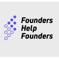 FHF - Founders Help Founders logo - Similar company to Comparacorsi