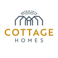 The Cottage Homes Inc logo - Similar company to Roussos Build