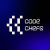 Code Chefs logo - Similar company to Codechefs 🧑💻👩🍳