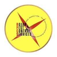 BOJAN PEST CONTROL SERVICES logo - Similar company to John & Jacob Pest Control Services