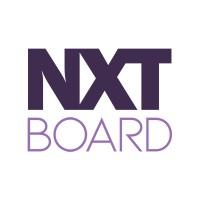 NXTBoard logo - Similar company to Next Up Leader