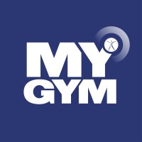 MYGYM logo - Similar company to Fisco Gmbh