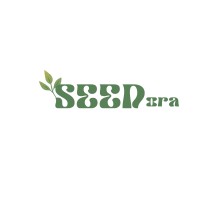Seedora logo - Similar company to Coconut Phishers