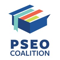 PSEO Coalition logo - Similar company to Unisys Infotech