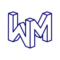 Webmaze - web design studio logo - Similar company to Web Wall