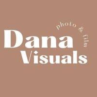 Dana Visuals Photo & Film