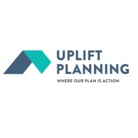 Uplift Planning logo - Similar company to Uplift Executive Coaching