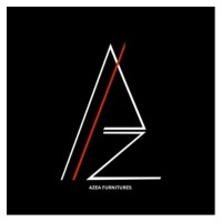Azea Furnitures logo - Similar company to Studio Duality - Furniture & Home Decor