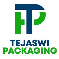 Tejaswi Packaging Ltd logo - Similar company to Trishala Laminates