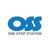 ONE STOP STATION logo - Similar company to Ghazi Al-Zawamri Trading & Cont. Est.