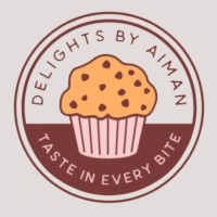 delightsbyaiman logo - Similar company to Travel With Tess