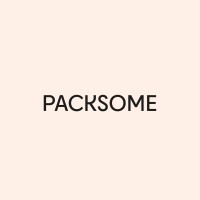 Packsome logo - Similar company to Sectionheroes