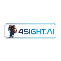 4sight AI logo - Similar company to Luci : The Modern Os For Multimedia Systems