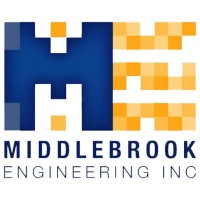 Middlebrook Engineering Inc. logo - Similar company to Airtek