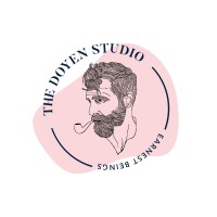 The Doyen Studio logo - Similar company to Cult Design And Co.