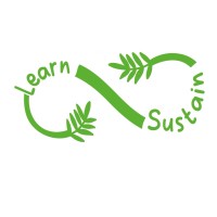 learn.sustain logo - Similar company to Green Agri Nutrients Co.