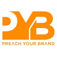 Preach Your Brand logo - Similar company to Toohi