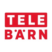 TeleBärn logo - Similar company to Radio Bern1