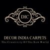 Decor India Carpets logo - Similar company to Handfab Home