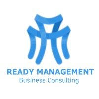 Ready Management LLC logo - Similar company to Escuela De Guerra Naval