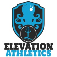 Elevation Athletics logo - Similar company to Hkust International Students' Association
