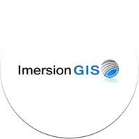 Imersion GIS logo - Similar company to Tokenlinx