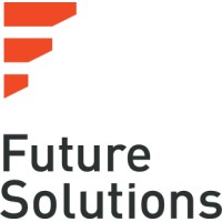 Future Solutions AS logo - Similar company to Bre Digital